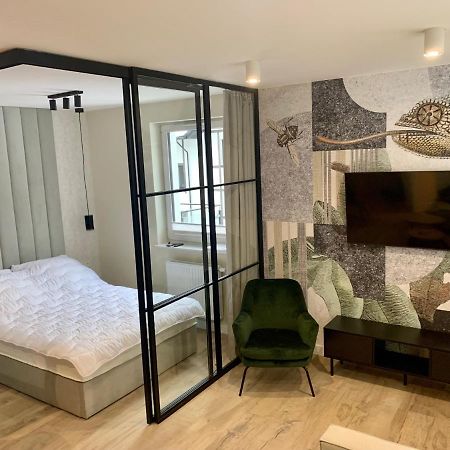 Apartamenty Piano Polna 28 Świeradów-Zdrój 외부 사진