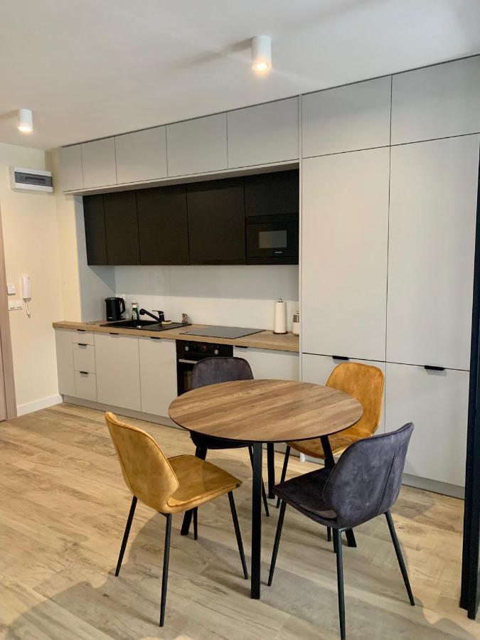 Apartamenty Piano Polna 28 Świeradów-Zdrój 외부 사진