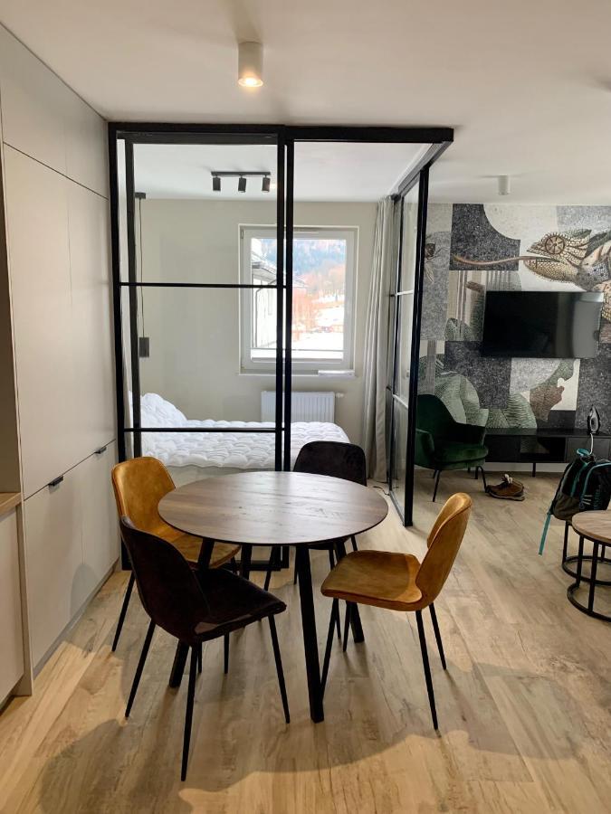 Apartamenty Piano Polna 28 Świeradów-Zdrój 외부 사진