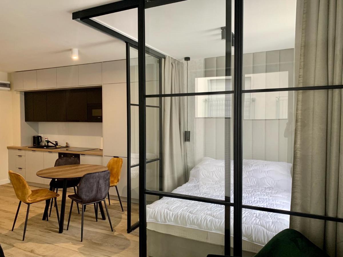 Apartamenty Piano Polna 28 Świeradów-Zdrój 외부 사진