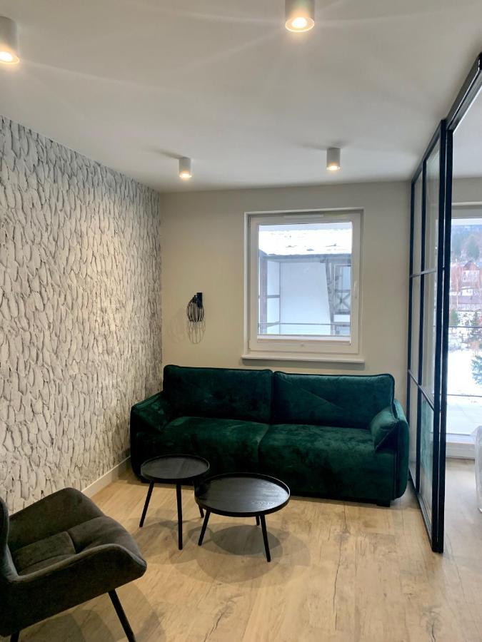 Apartamenty Piano Polna 28 Świeradów-Zdrój 외부 사진