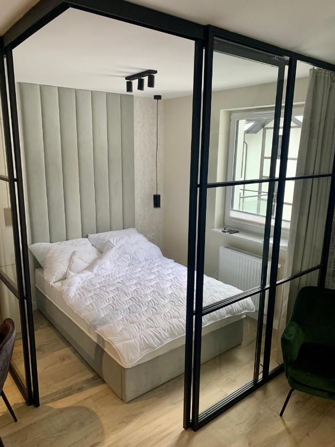 Apartamenty Piano Polna 28 Świeradów-Zdrój 외부 사진