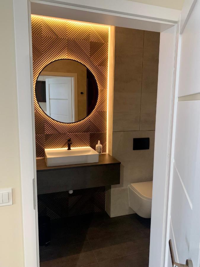 Apartamenty Piano Polna 28 Świeradów-Zdrój 외부 사진