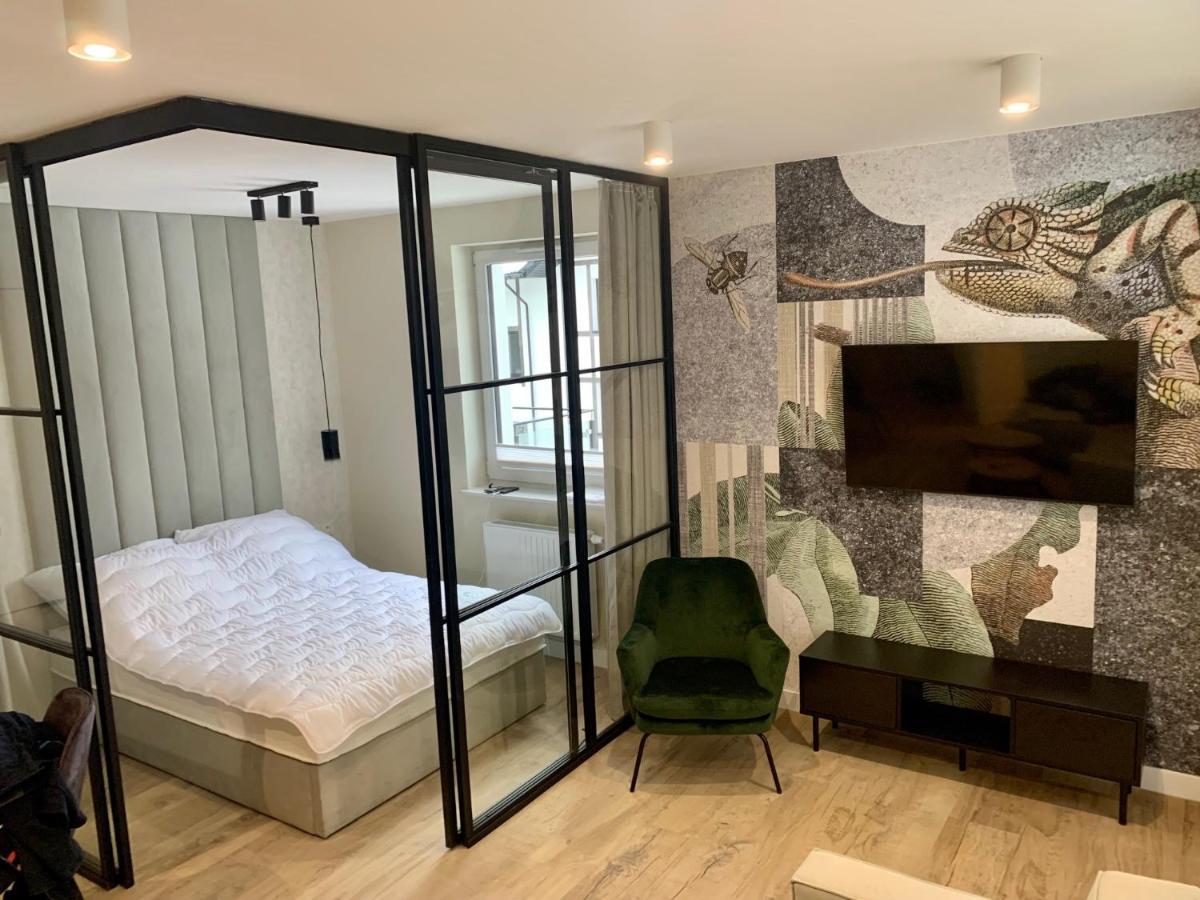 Apartamenty Piano Polna 28 Świeradów-Zdrój 외부 사진