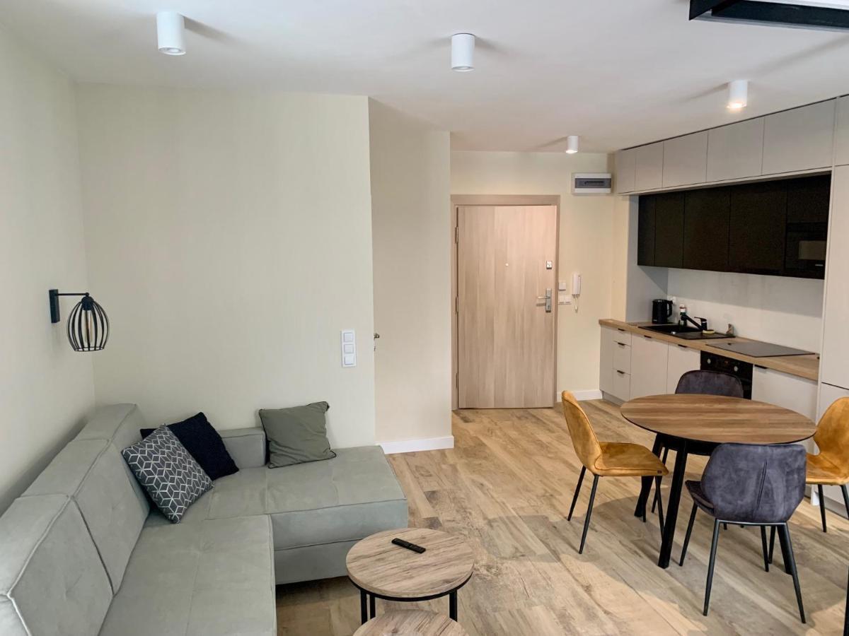 Apartamenty Piano Polna 28 Świeradów-Zdrój 외부 사진