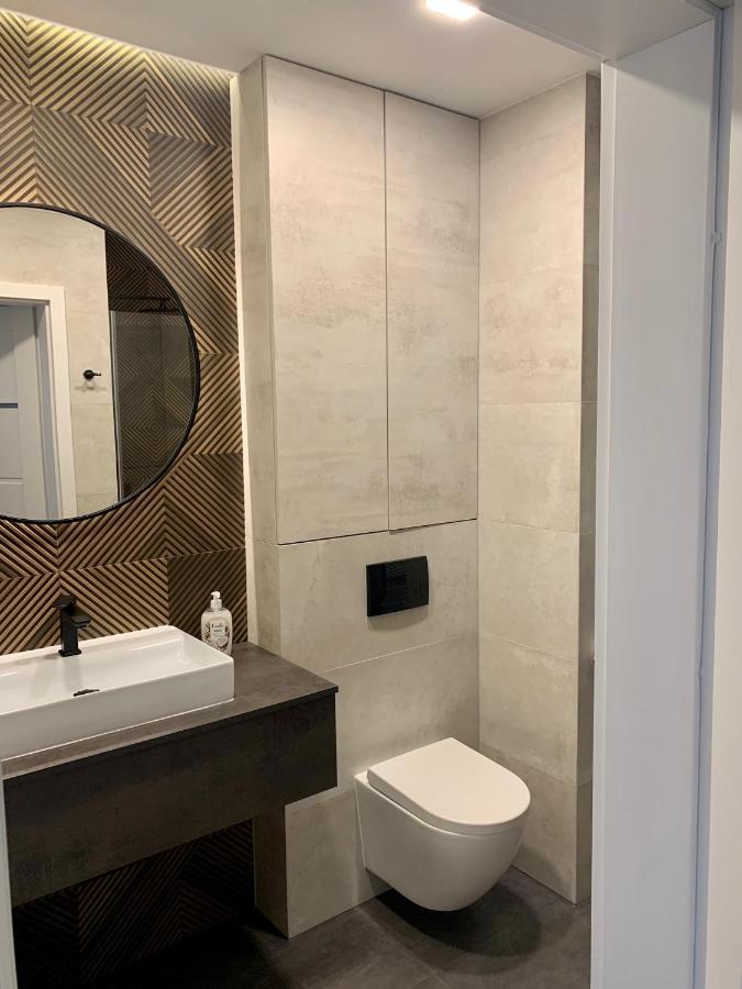 Apartamenty Piano Polna 28 Świeradów-Zdrój 외부 사진