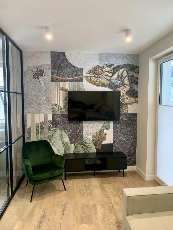 Apartamenty Piano Polna 28 Świeradów-Zdrój 외부 사진
