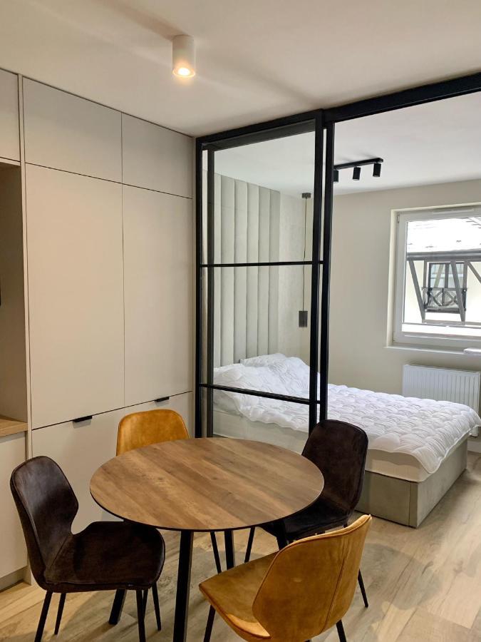 Apartamenty Piano Polna 28 Świeradów-Zdrój 외부 사진