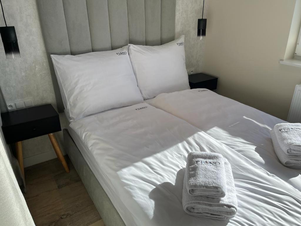 Apartamenty Piano Polna 28 Świeradów-Zdrój 외부 사진